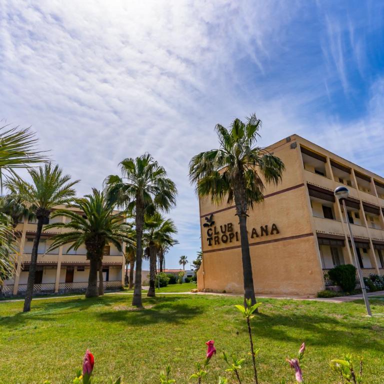 Apartamento Studio al Mar R&R - One-Bedroom Apartment - 53