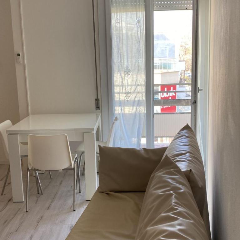 SoleMare - Appartamento con 1 Camera da Letto - 4