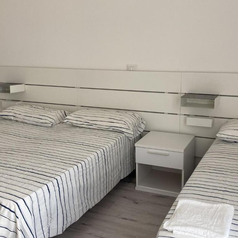 SoleMare - Appartamento con 1 Camera da Letto - 6