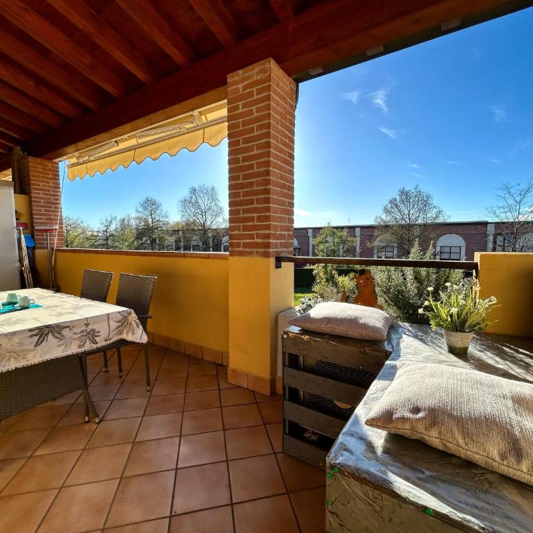 Dimora Nicola a due passi dal lago - Appartamento con 1 Camera da Letto - 15