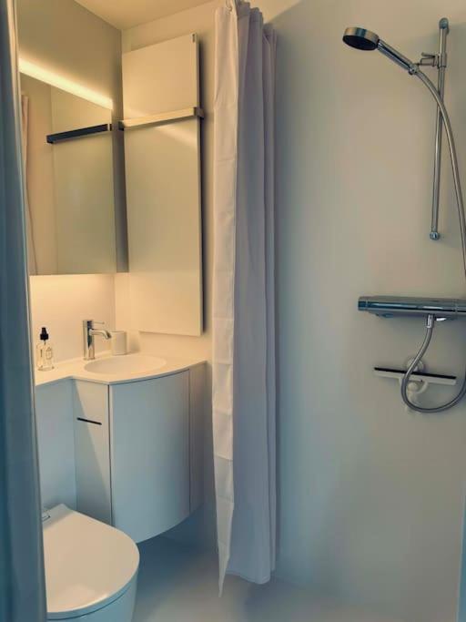 Charming Tiny Garden House for two - Haus mit 1 Schlafzimmer - 8