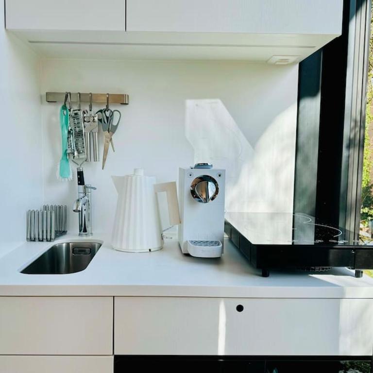 Charming Tiny Garden House for two - Haus mit 1 Schlafzimmer - 11