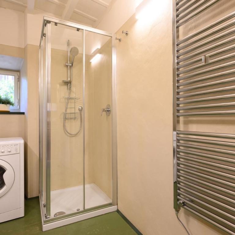 Santa Croce Charming Apartment - Appartamento con 2 Camere da Letto - 7