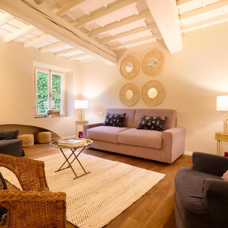 Santa Croce Charming Apartment - Appartamento con 2 Camere da Letto - 8