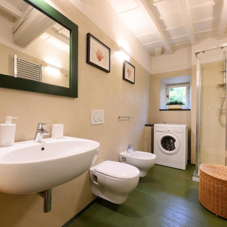 Santa Croce Charming Apartment - Appartamento con 2 Camere da Letto - 6