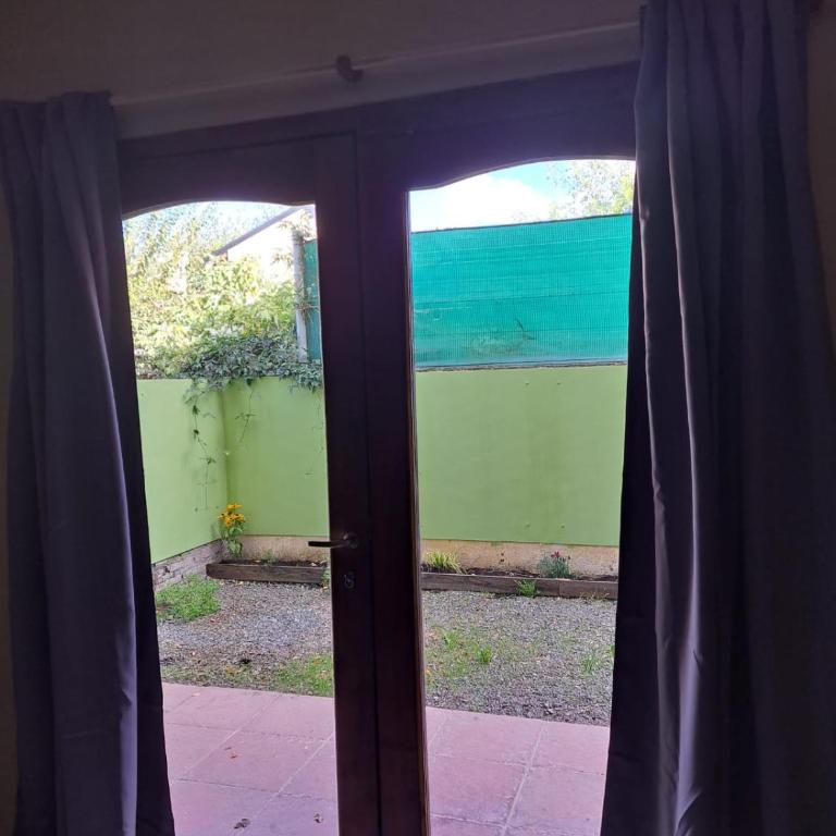 Departamento en el centro de El Bolson - Apartamento de 1 dormitorio - 2