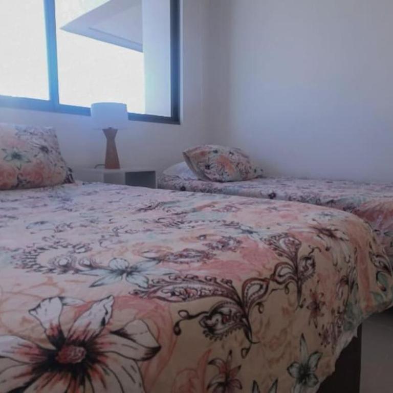 Samaria Club de Playa, apto 910 - Apartamento de 3 dormitorios con vistas al mar - 15