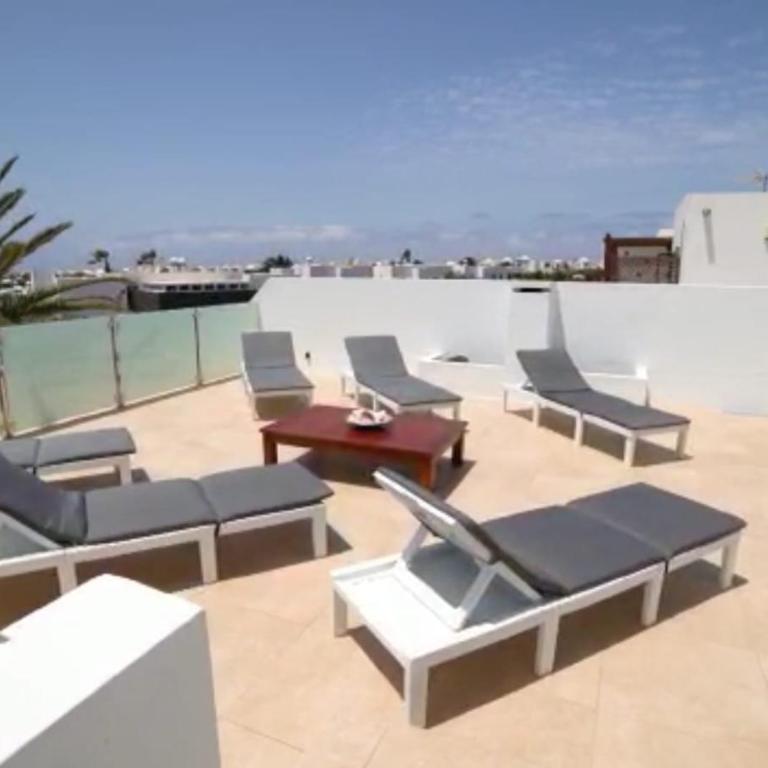 Apartamento Terra - One-Bedroom Apartment - 6