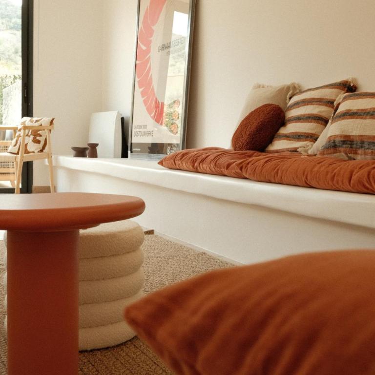 Magique 16 - Luxe villa met privé zwembad voor 10p - Maison de Vacances 4 Chambres - 16