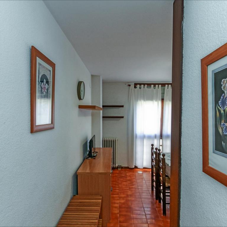 Apartamento Gloria - Apartamento de 1 dormitorio - 9