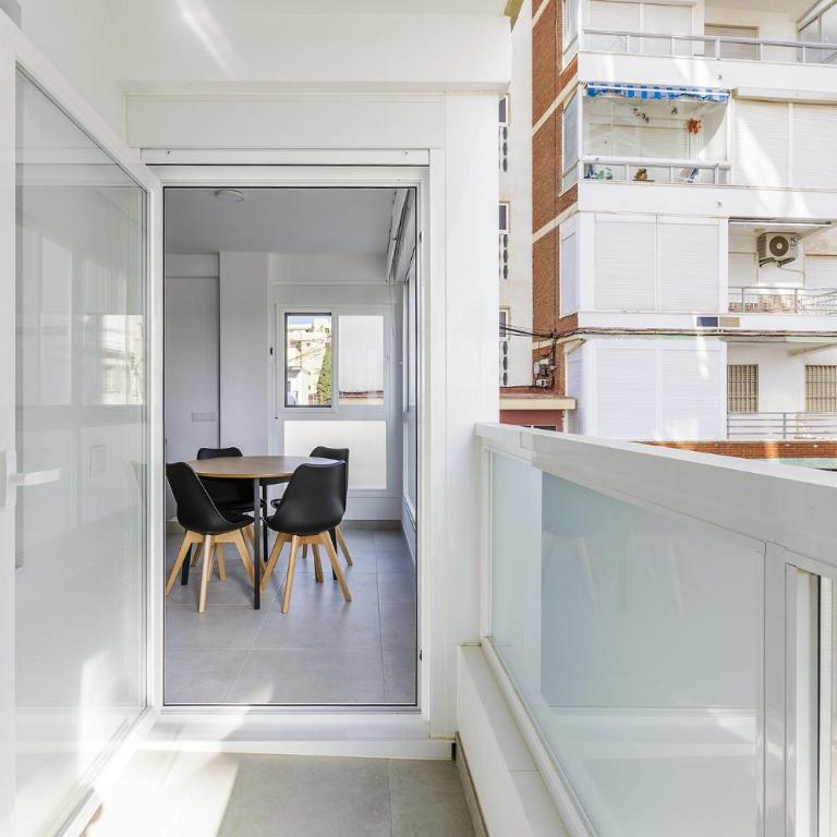 A&N Costa del Sol Beachside Haven Torre del Mar - Apartment - 26