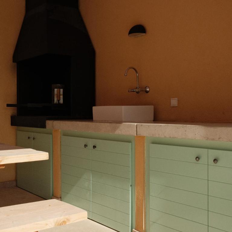 Magique 16 - Luxe villa met privé zwembad voor 10p - Maison de Vacances 4 Chambres - 48