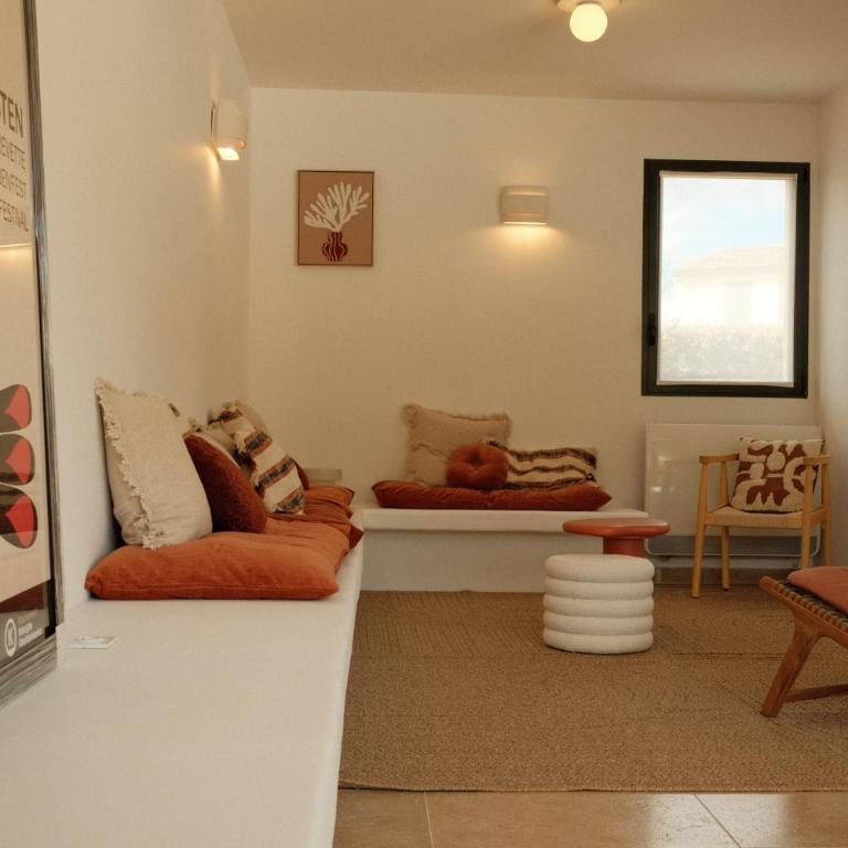 Magique 16 - Luxe villa met privé zwembad voor 10p - Maison de Vacances 4 Chambres - 18
