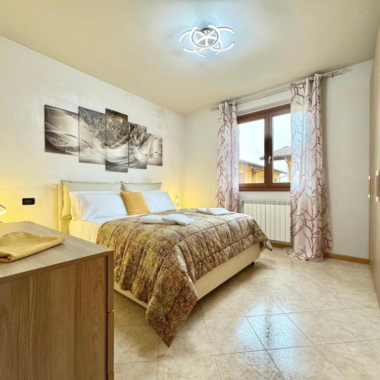 Dimora Nicola a due passi dal lago - Appartamento con 1 Camera da Letto - 1
