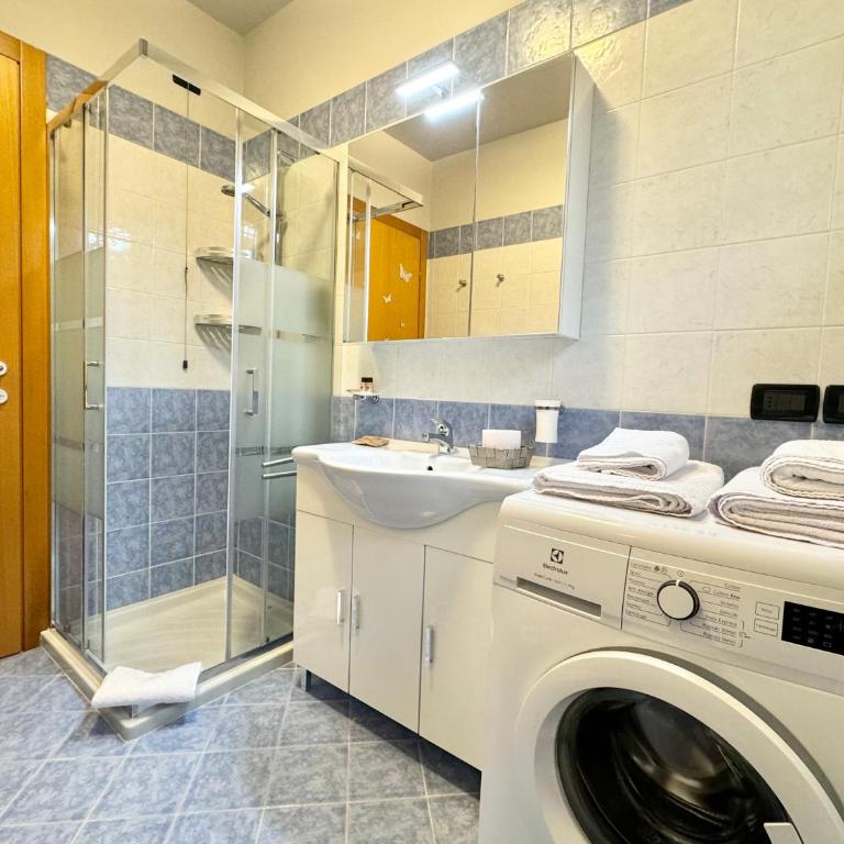 Dimora Nicola a due passi dal lago - Appartamento con 1 Camera da Letto - 11