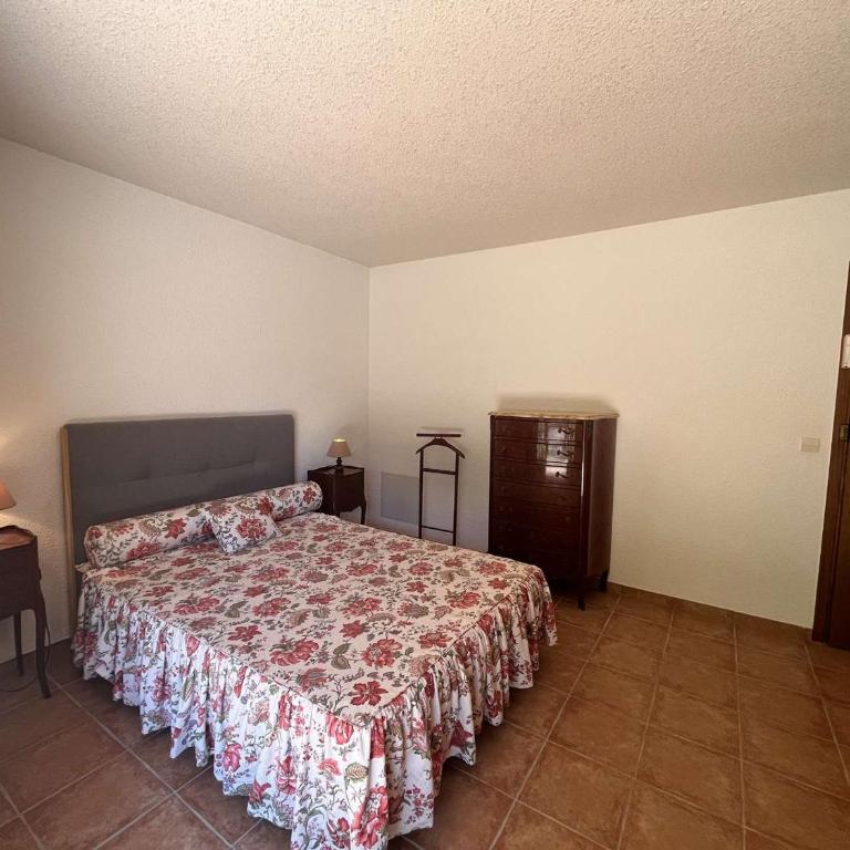 Appartement 3P en rez-de-jardin avec piscine et parking, à 600m de la plage - Saint-Raphaël - FR-1-226A-151 - Appartamento - 6