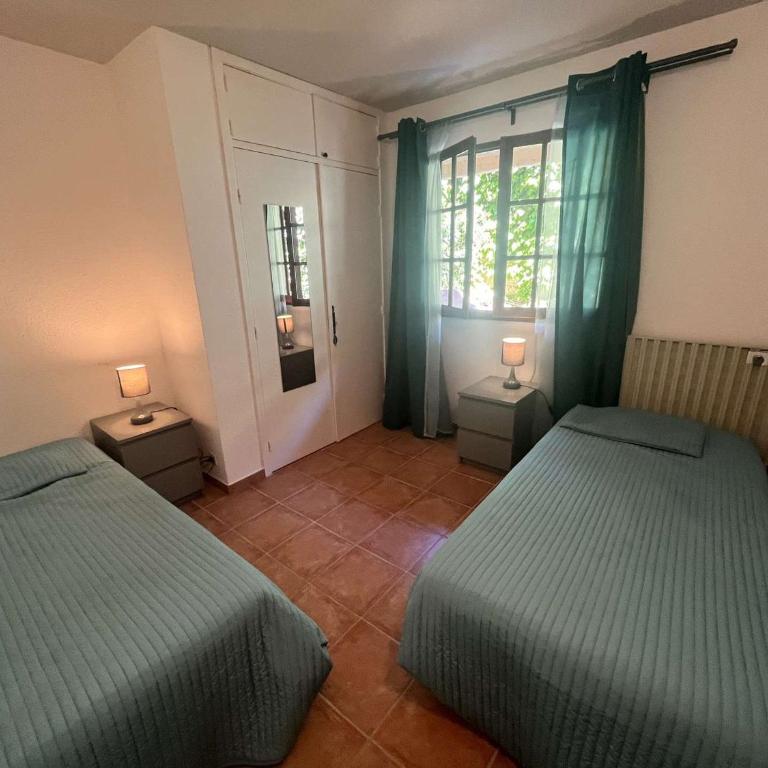 Appartement 3P en rez-de-jardin avec piscine et parking, à 600m de la plage - Saint-Raphaël - FR-1-226A-151 - Appartamento - 8