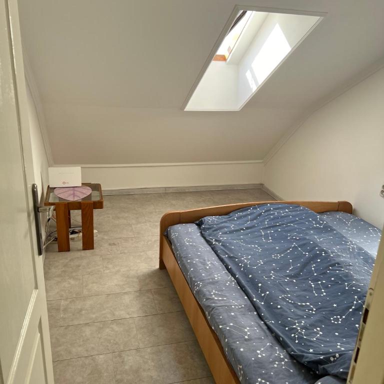 Suzanna - Apartman sa 1 Spavaćom Sobom - 3