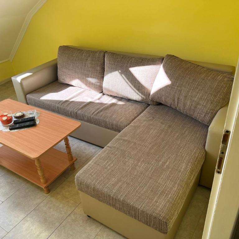 Suzanna - Apartman sa 1 Spavaćom Sobom - 5