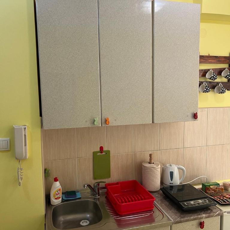 Suzanna - Apartman sa 1 Spavaćom Sobom - 15