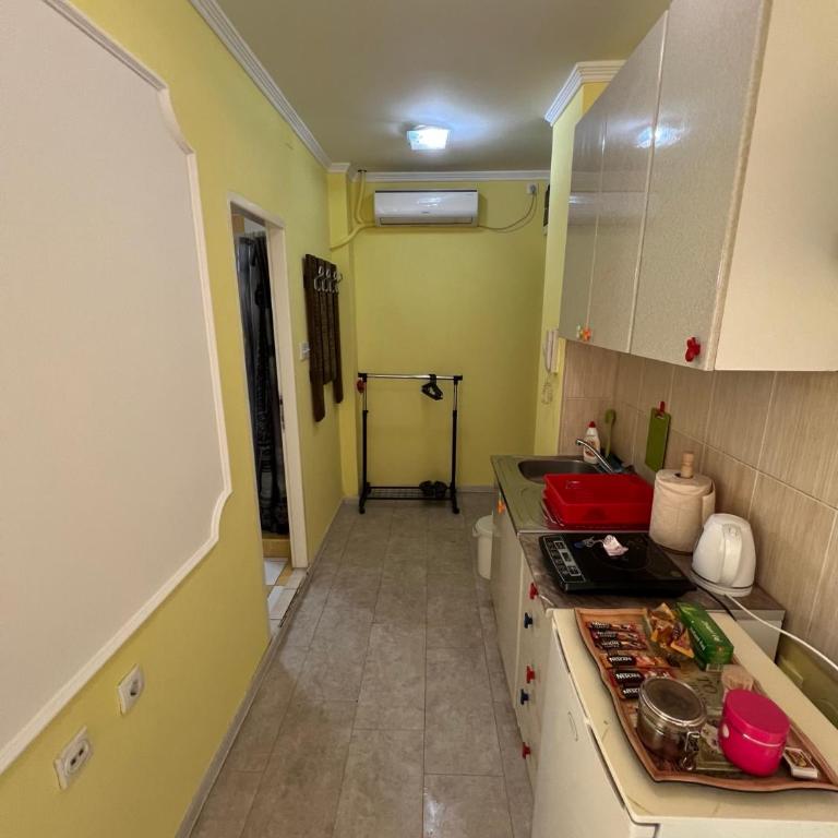 Suzanna - Apartman sa 1 Spavaćom Sobom - 17