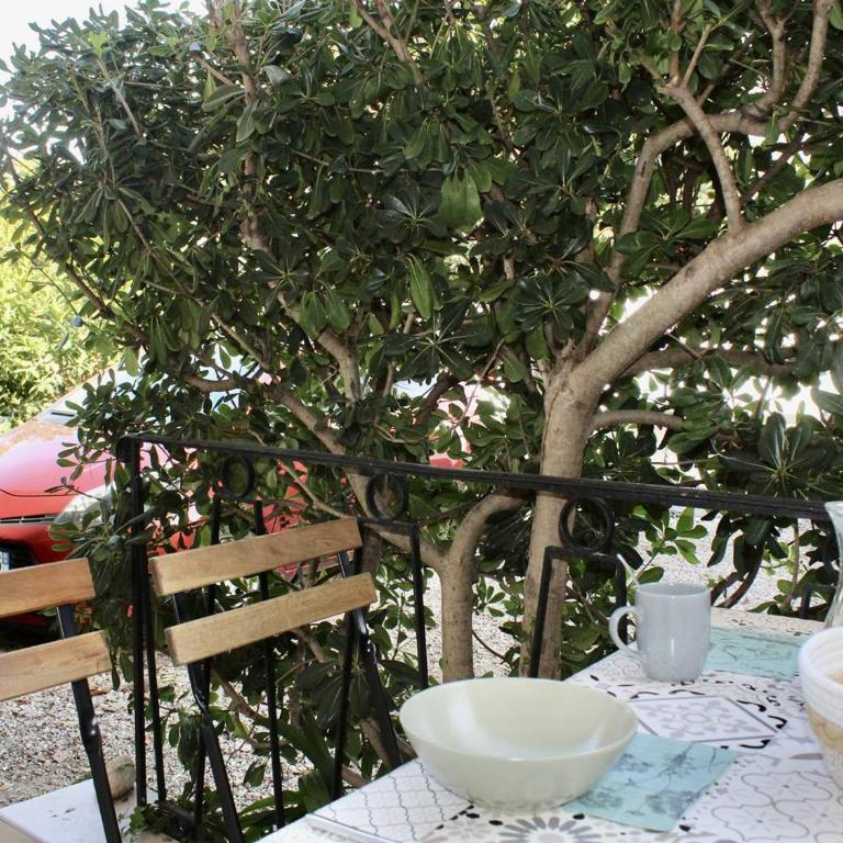 Charmant 2P Climatisé, Terrasse et Parking, 4 Couchages - Villeneuve-Loubet - FR-1-252A-115 - Appartement - 20