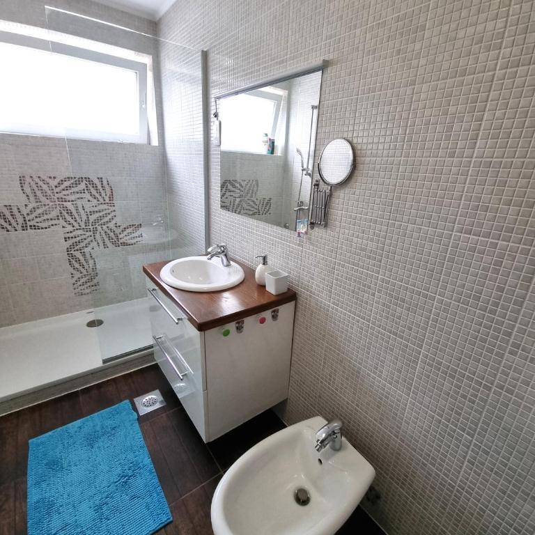Bell Apartment - Two-Bedroom Apartment - 11
