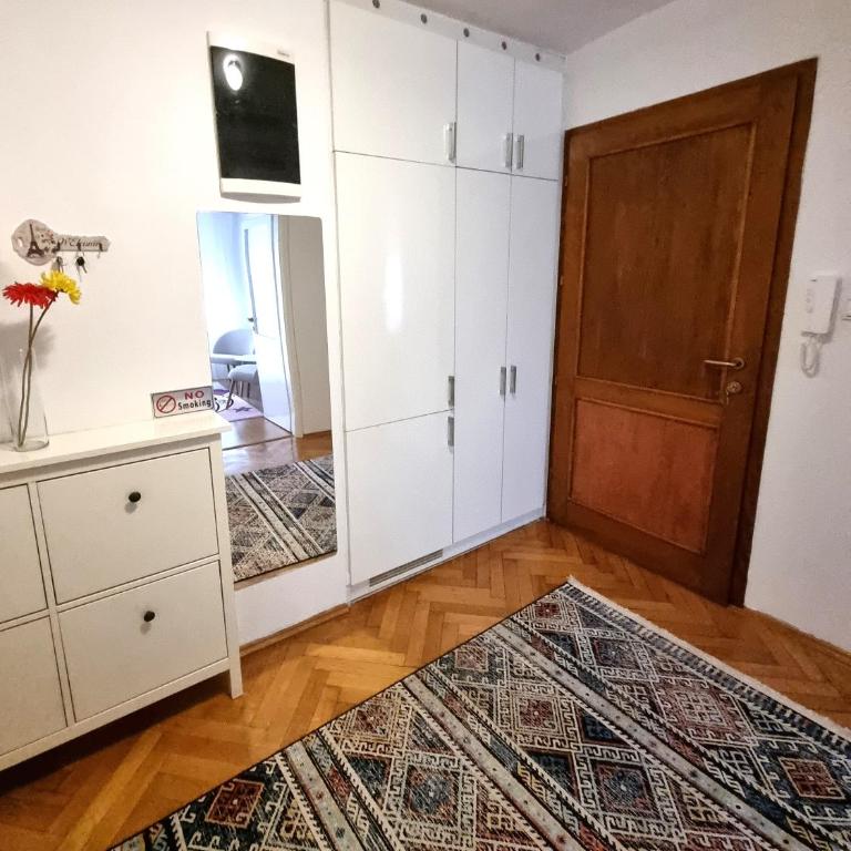 Bell Apartment - Two-Bedroom Apartment - 14