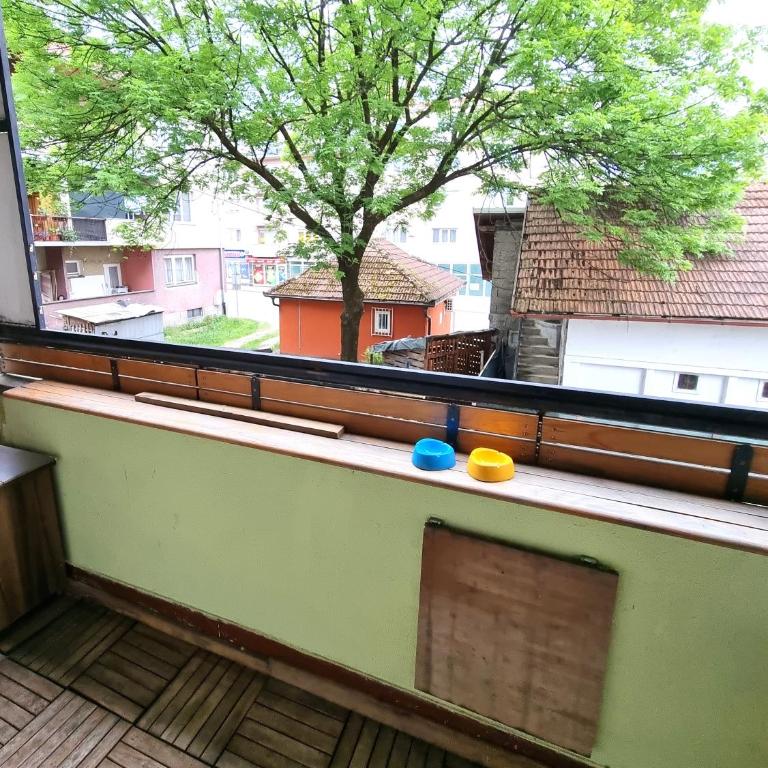 Bell Apartment - Two-Bedroom Apartment - 15