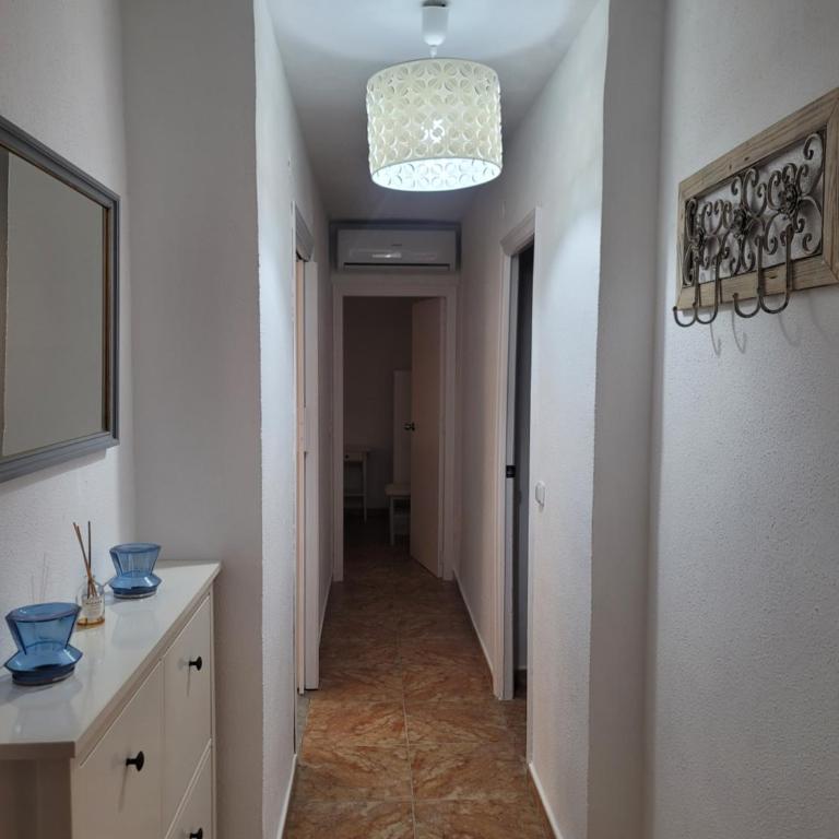 La Casa De Noa Torrevieja - Three-Bedroom Apartment - 9