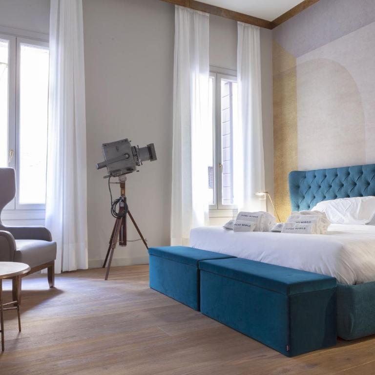 Fosca Palace Prestige Terrace - Appartamento con 3 Camere da Letto - 23