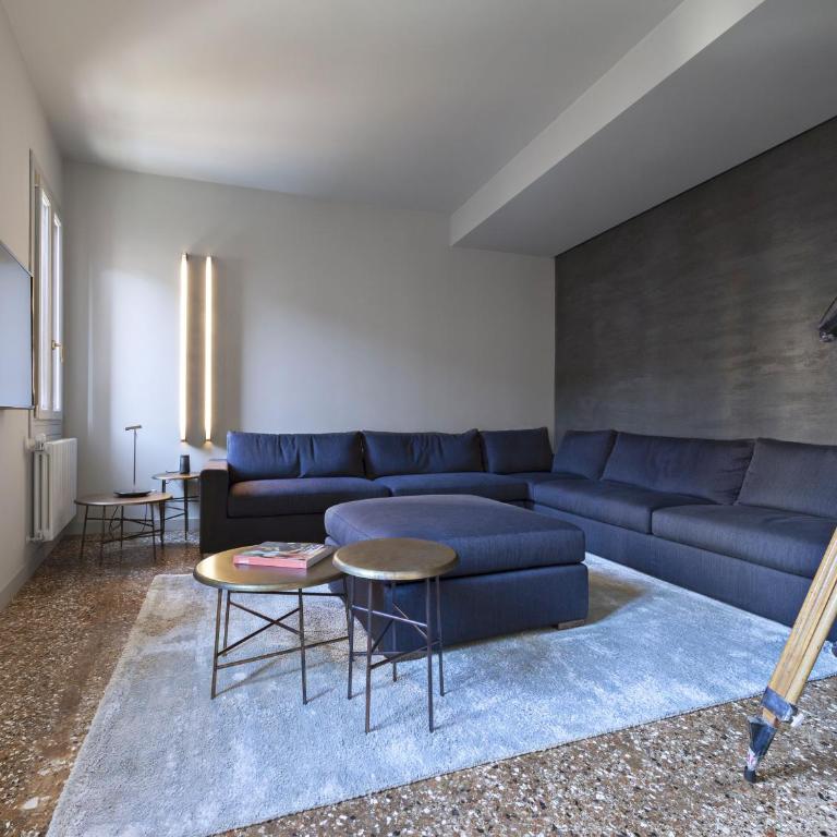 Fosca Palace Prestige Terrace - Appartamento con 3 Camere da Letto - 8