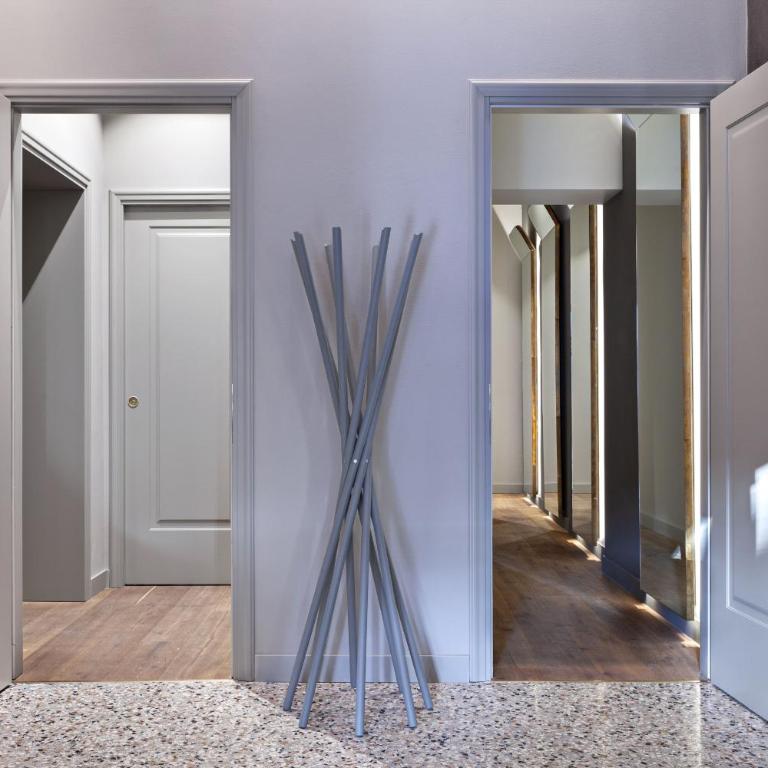Fosca Palace Prestige Terrace - Appartamento con 3 Camere da Letto - 13