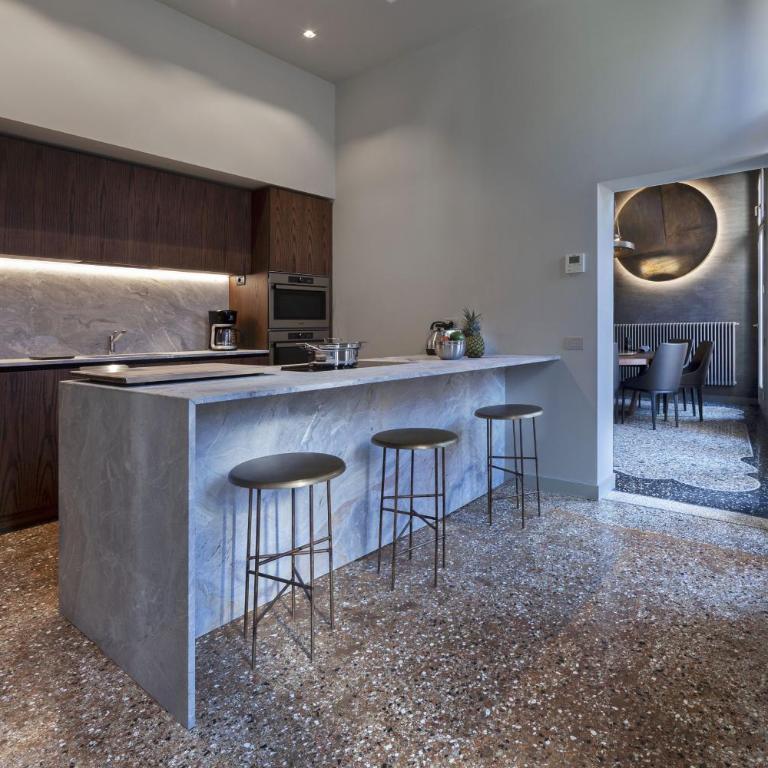 Fosca Palace Prestige Terrace - Appartamento con 3 Camere da Letto - 12