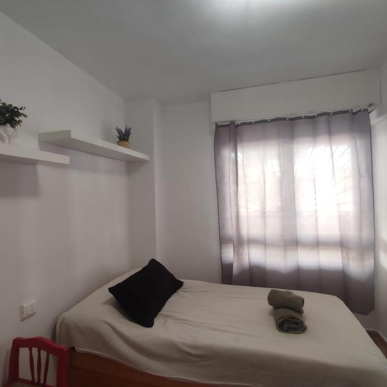 La Casa De Noa Torrevieja - Three-Bedroom Apartment - 17