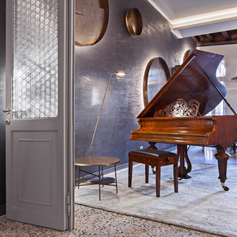 Fosca Palace Prestige Terrace - Appartamento con 3 Camere da Letto - 19