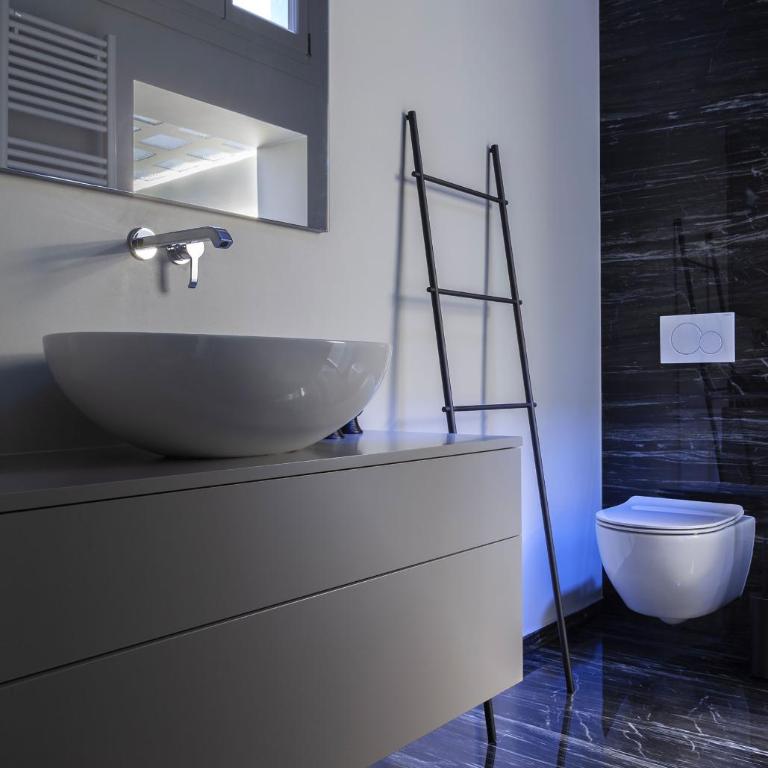 Fosca Palace Prestige Terrace - Appartamento con 3 Camere da Letto - 20
