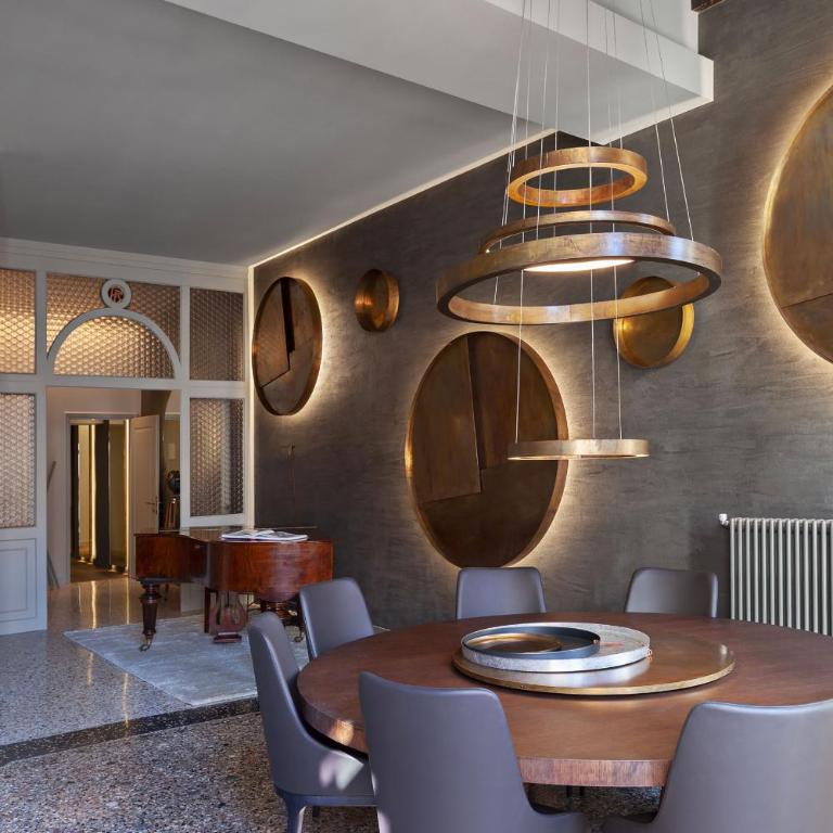 Fosca Palace Prestige Terrace - Appartamento con 3 Camere da Letto - 26