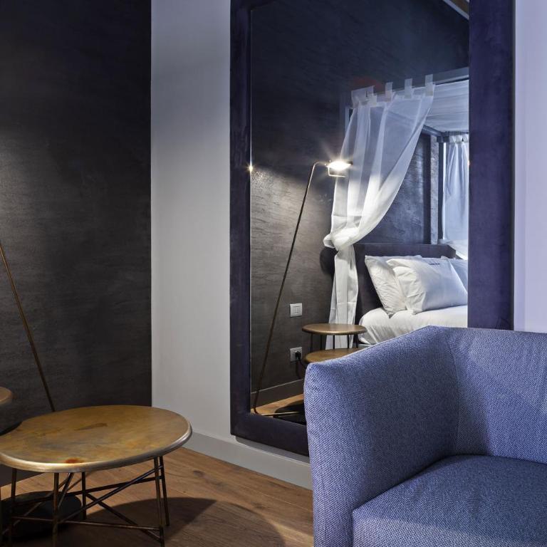 Fosca Palace Prestige Terrace - Appartamento con 3 Camere da Letto - 31