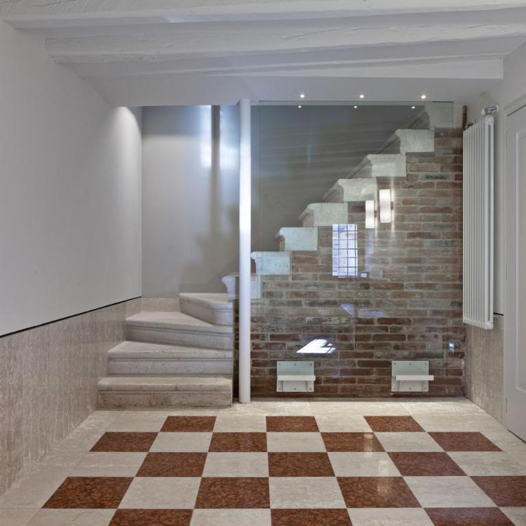 Fosca Palace Prestige Terrace - Appartamento con 3 Camere da Letto - 35