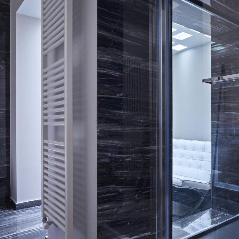 Fosca Palace Prestige Terrace - Appartamento con 3 Camere da Letto - 40