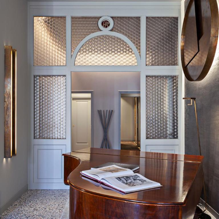 Fosca Palace Prestige Terrace - Appartamento con 3 Camere da Letto - 44