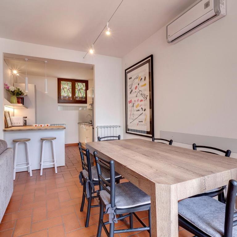 Poggio Imperiale Apartment by Mamo Florence - Appartamento con 2 Camere da Letto - 10