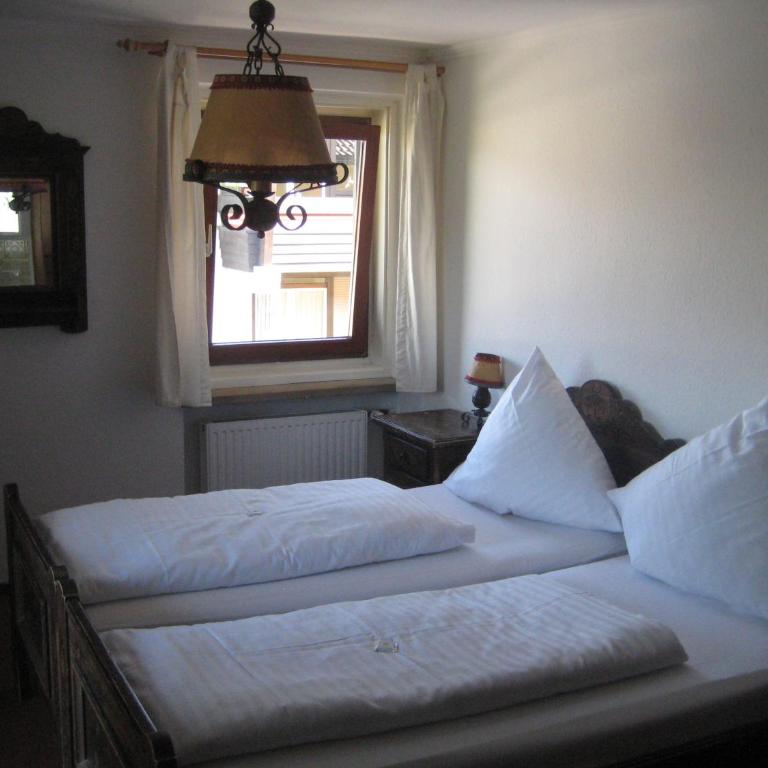 Sporthotel Schönau am Königssee - Doppelzimmer mit oder ohne Balkon - 7