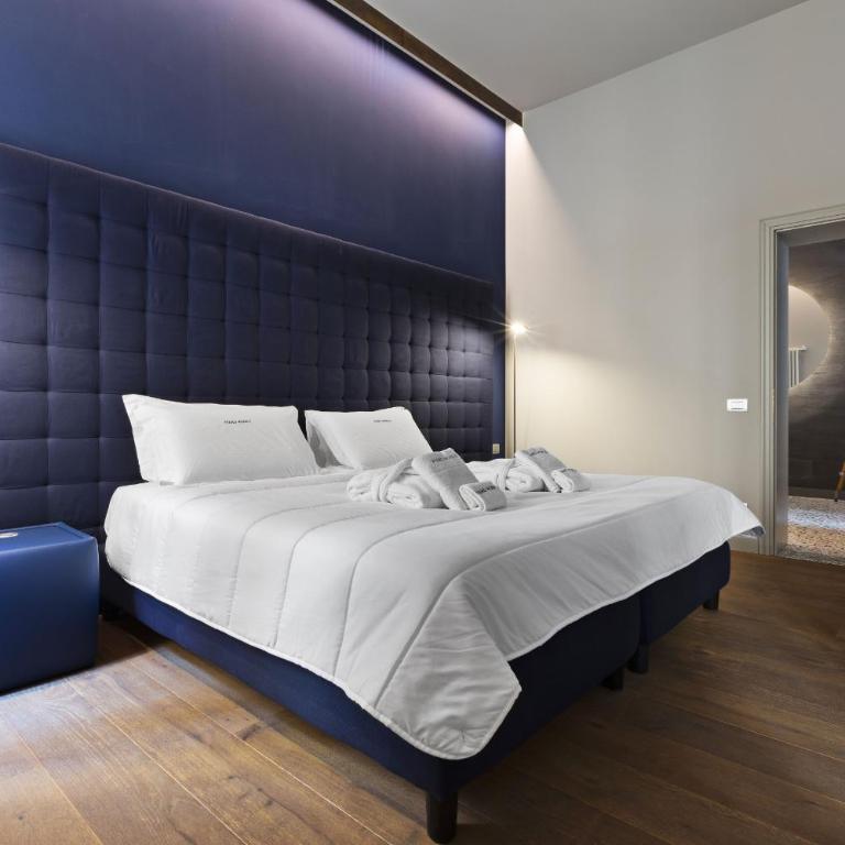 Fosca Palace Prestige Terrace - Appartamento con 3 Camere da Letto - 24