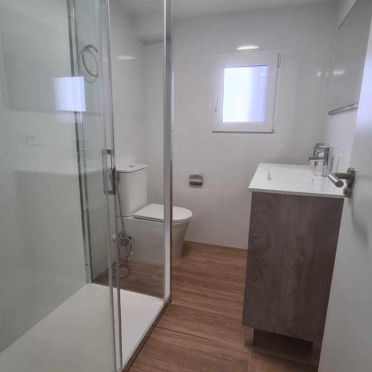 Apartamento en Playa de Levante Miramar AC - Apartment with Sea View - 10