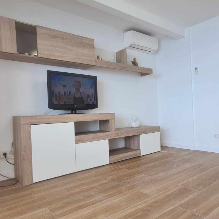 Apartamento en Playa de Levante Miramar AC - Apartment with Sea View - 11