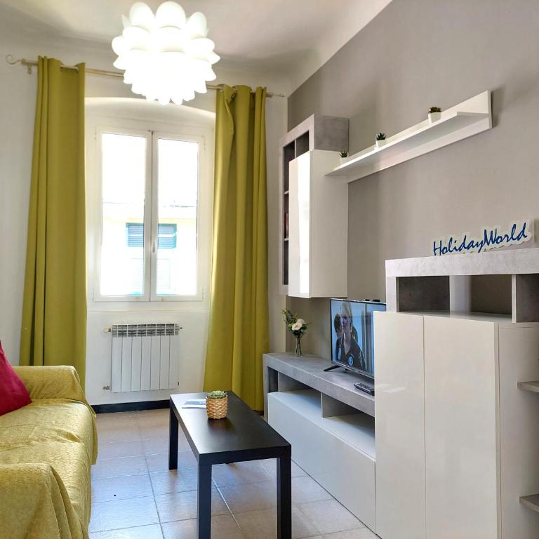 Dany House by Holiday World - One-Bedroom Apartment - 1