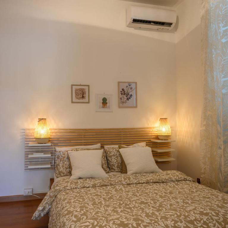Terrazza Romana - Appartement 2 Chambres - 15