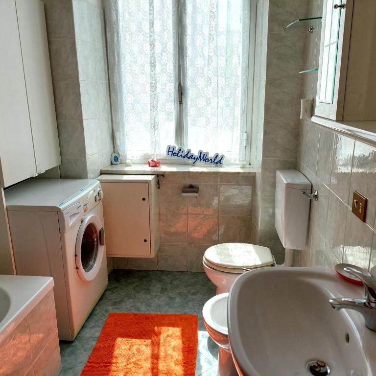 Dany House by Holiday World - One-Bedroom Apartment - 14